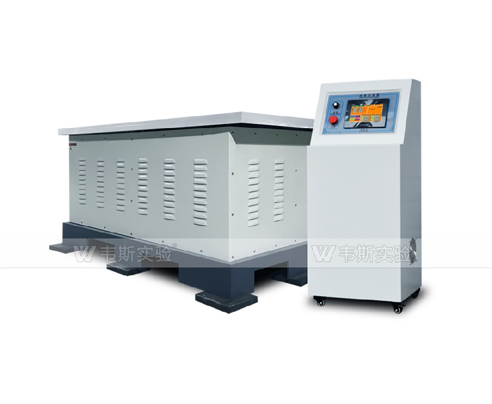 機(jī)械式振動(dòng)試驗(yàn)臺(tái)