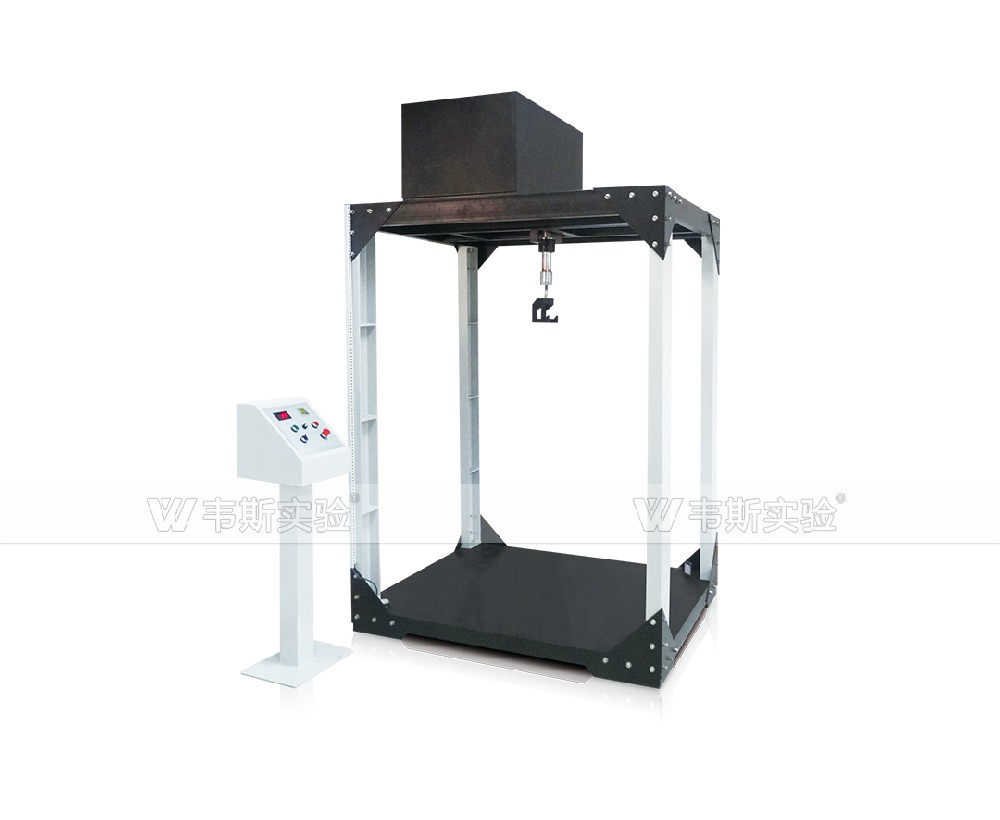 箱包震蕩沖擊試驗機(jī)