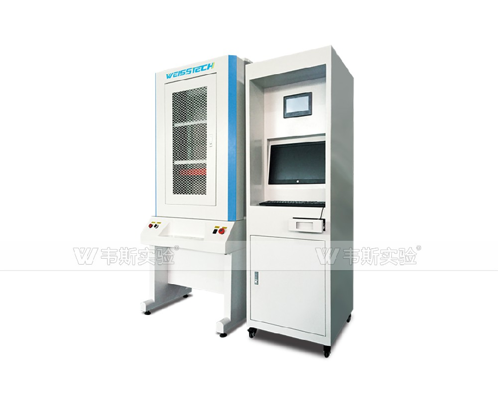 萬能材料試驗機WSLT-60KNC